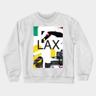 Los Angeles Crewneck Sweatshirt